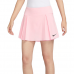 Nike透氣女短裙DX1422-690(粉)#1423